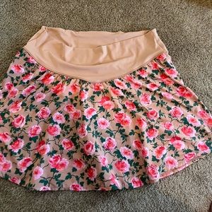 COPY - Offline Tennis Skirt